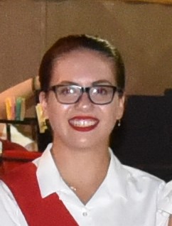 Bianca Baldanzi